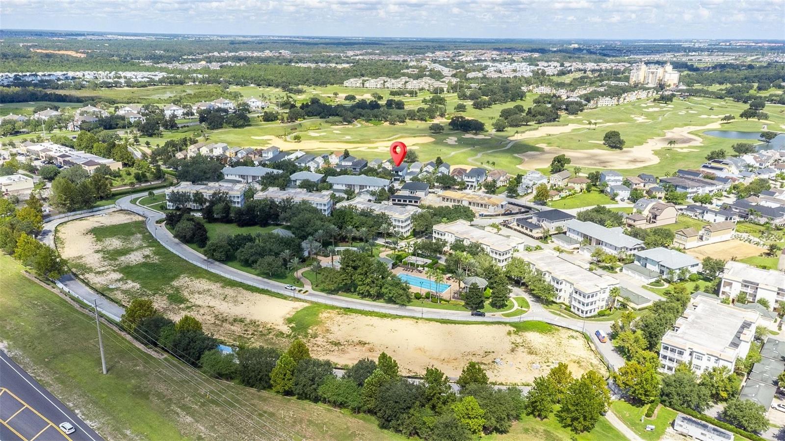 REUNION PH 2 PRCL 1 & 1A - Residential