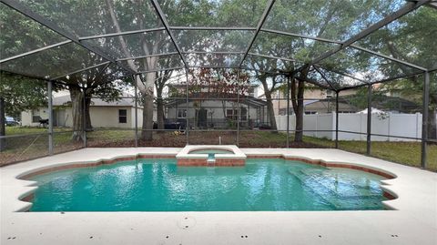Tiny photo for 1507 Blue Horizon Drive, Clermont, FL 34714 (MLS # S5148745)