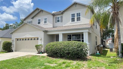 Tiny photo for 1507 Blue Horizon Drive, Clermont, FL 34714 (MLS # S5148745)