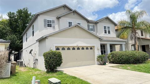 Tiny photo for 1507 Blue Horizon Drive, Clermont, FL 34714 (MLS # S5148745)
