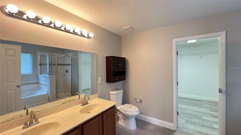 Tiny photo for 1507 Blue Horizon Drive, Clermont, FL 34714 (MLS # S5148745)