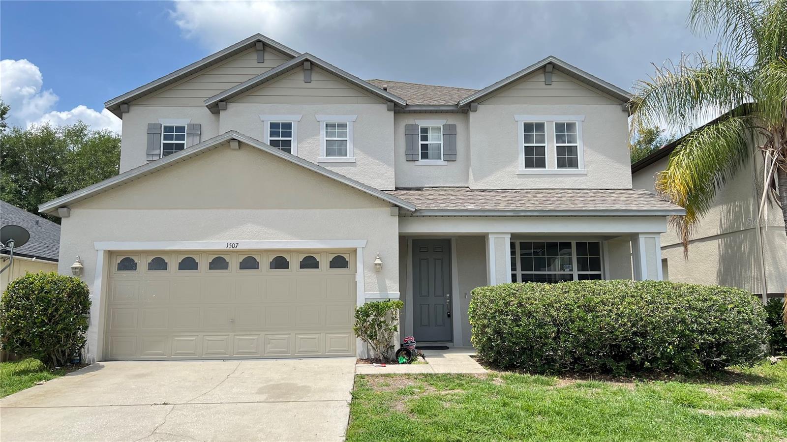 SUNRISE LAKES PH III SUB - Residential