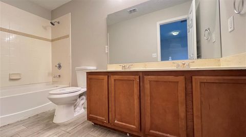 Tiny photo for 1507 Blue Horizon Drive, Clermont, FL 34714 (MLS # S5148745)