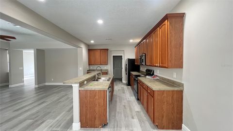 Tiny photo for 1507 Blue Horizon Drive, Clermont, FL 34714 (MLS # S5148745)