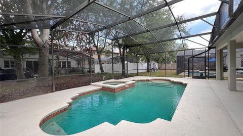 Tiny photo for 1507 Blue Horizon Drive, Clermont, FL 34714 (MLS # S5148745)