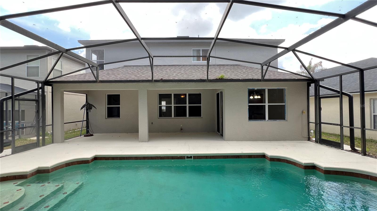 SUNRISE LAKES PH III SUB - Residential