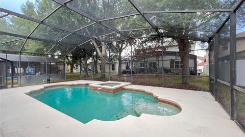 Tiny photo for 1507 Blue Horizon Drive, Clermont, FL 34714 (MLS # S5148745)