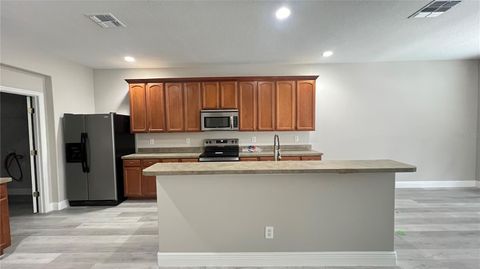 Tiny photo for 1507 Blue Horizon Drive, Clermont, FL 34714 (MLS # S5148745)
