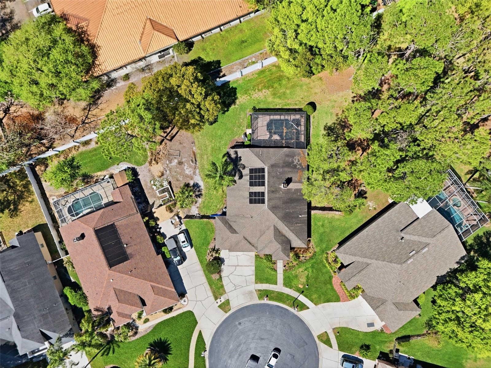 SWANN LAKE - Residential