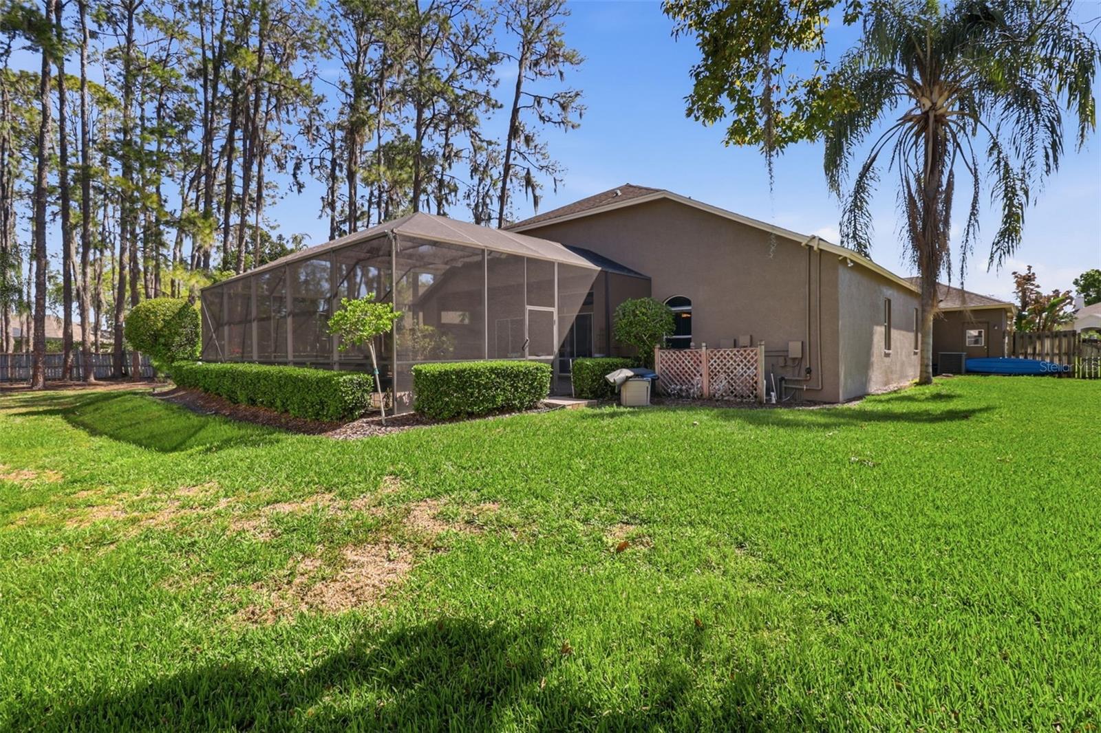 SWANN LAKE - Residential