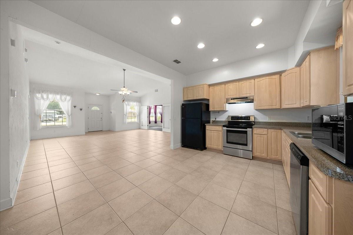 ORANGE BLOSSOM HILLS UN 09 - Residential