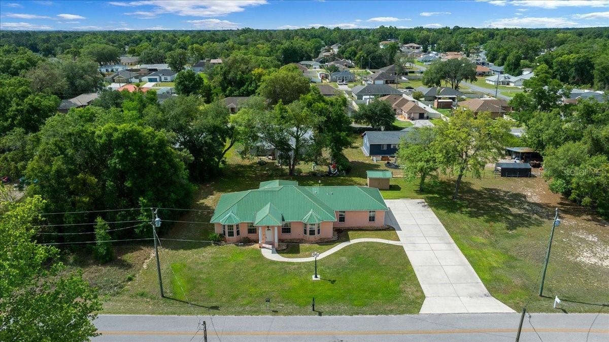 ORANGE BLOSSOM HILLS UN 09 - Residential