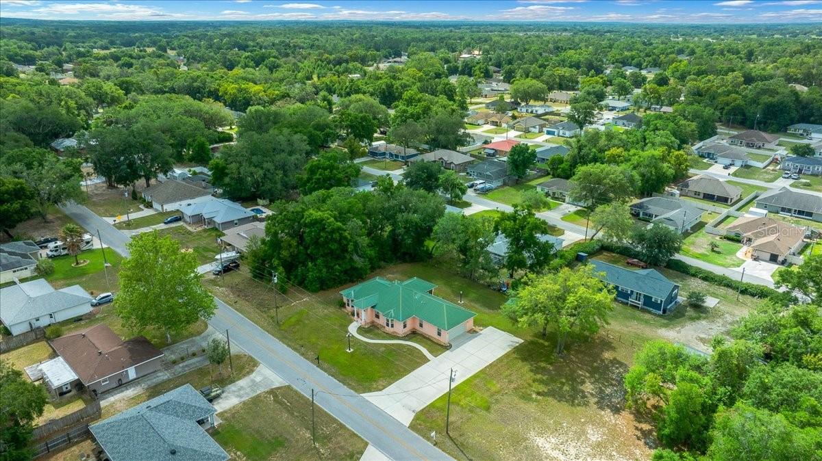 ORANGE BLOSSOM HILLS UN 09 - Residential