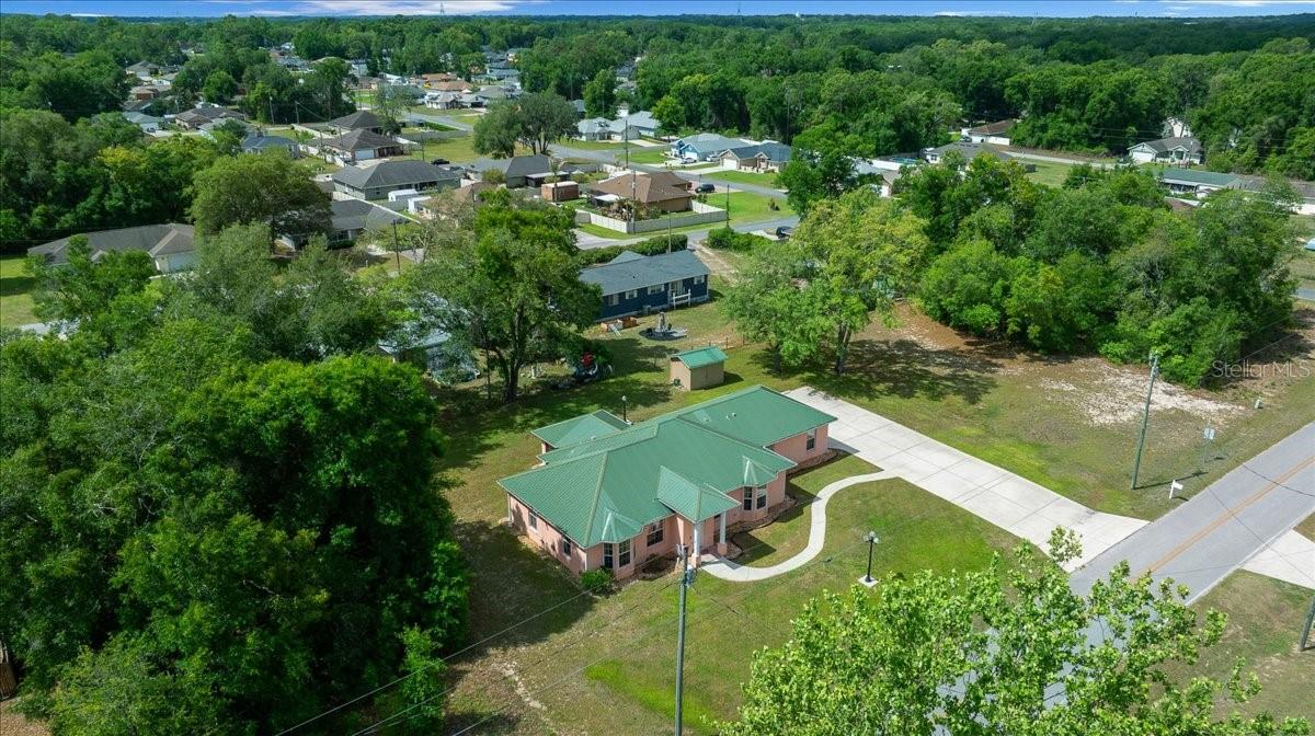 ORANGE BLOSSOM HILLS UN 09 - Residential