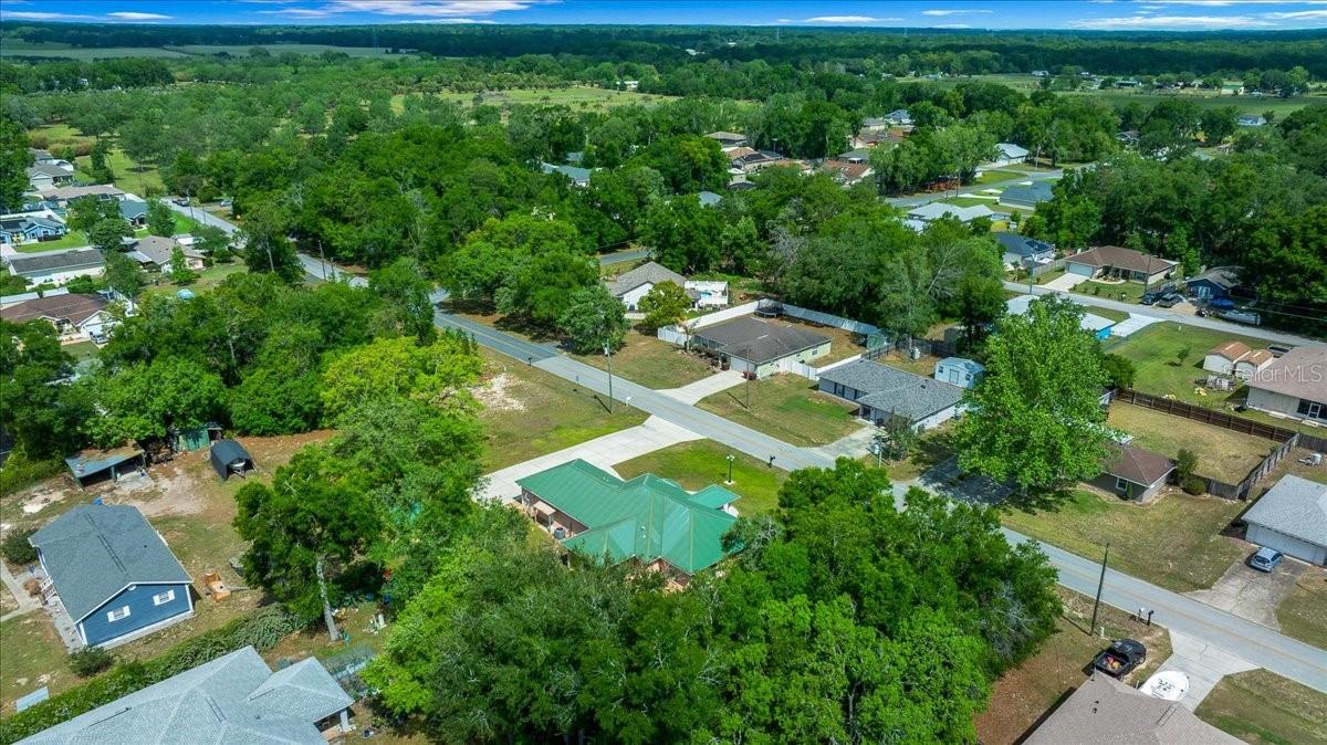 ORANGE BLOSSOM HILLS UN 09 - Residential