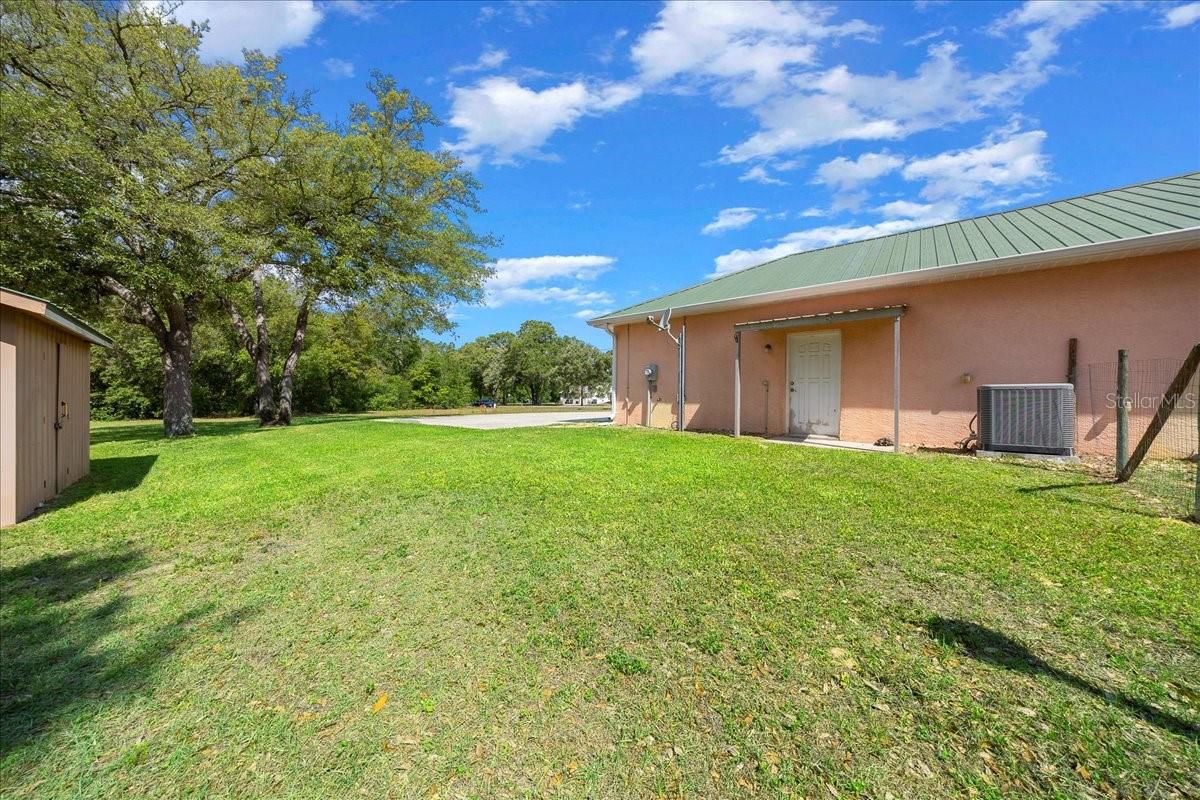 ORANGE BLOSSOM HILLS UN 09 - Residential