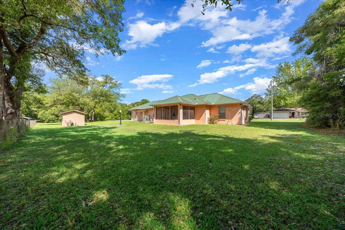 ORANGE BLOSSOM HILLS UN 09 - Residential