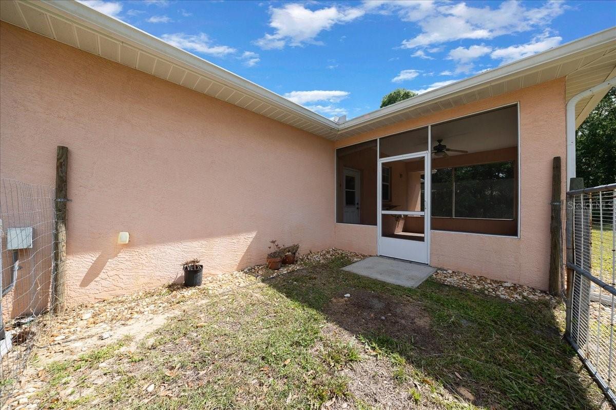 ORANGE BLOSSOM HILLS UN 09 - Residential