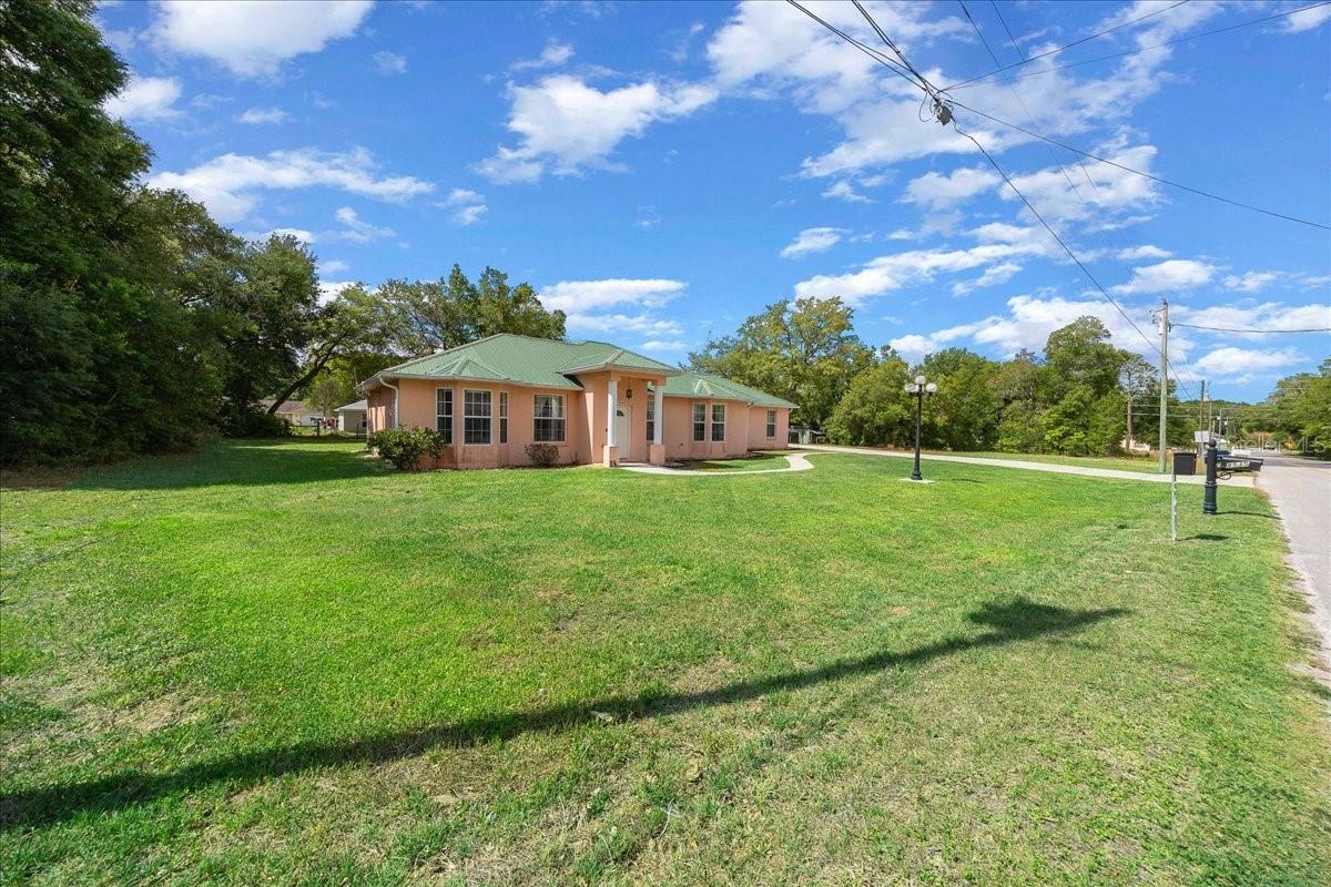 ORANGE BLOSSOM HILLS UN 09 - Residential