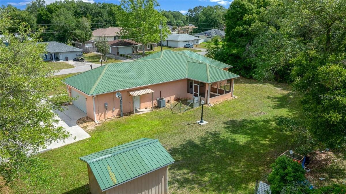 ORANGE BLOSSOM HILLS UN 09 - Residential