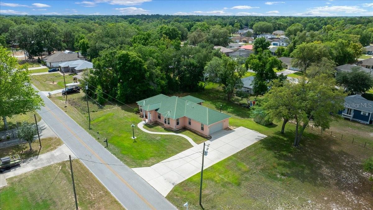 ORANGE BLOSSOM HILLS UN 09 - Residential