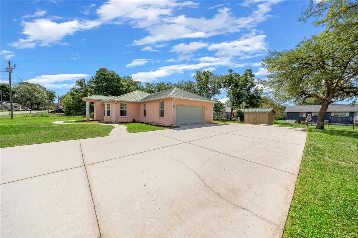 ORANGE BLOSSOM HILLS UN 09 - Residential