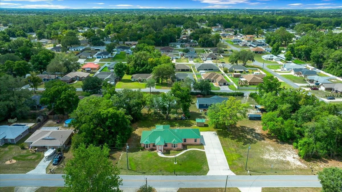 ORANGE BLOSSOM HILLS UN 09 - Residential