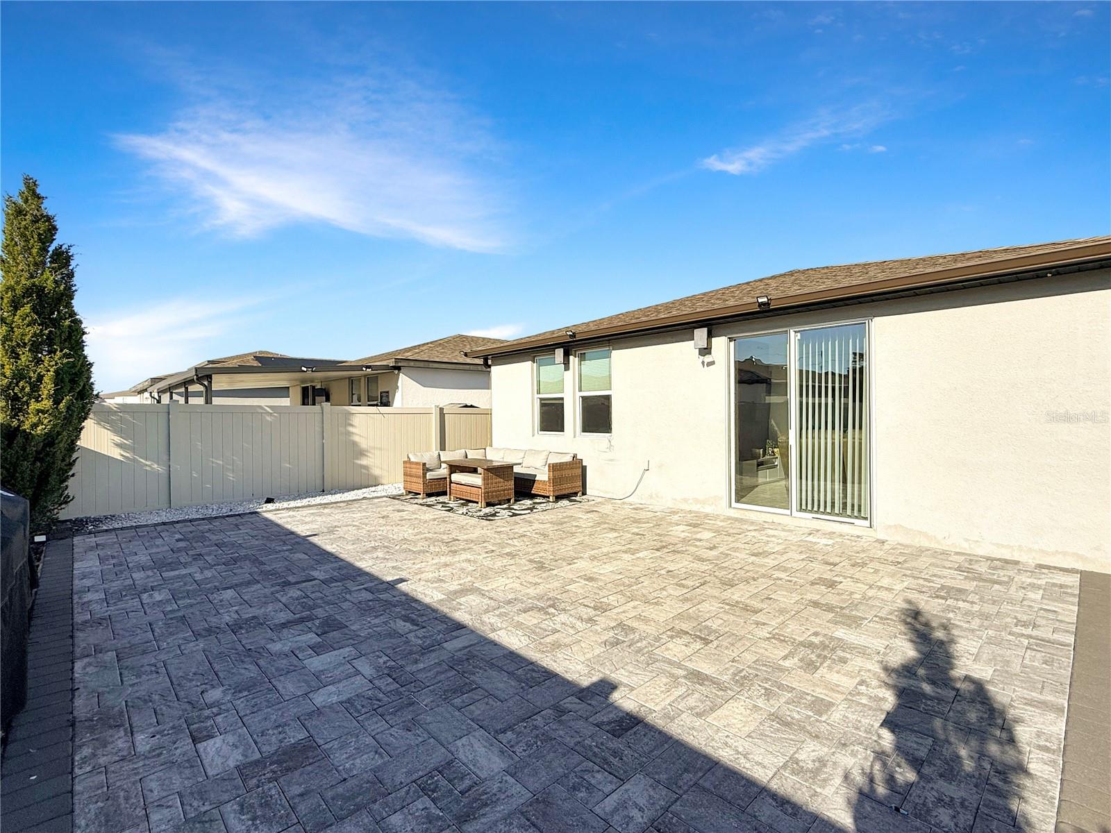 TUSCAN MDWS - Residential