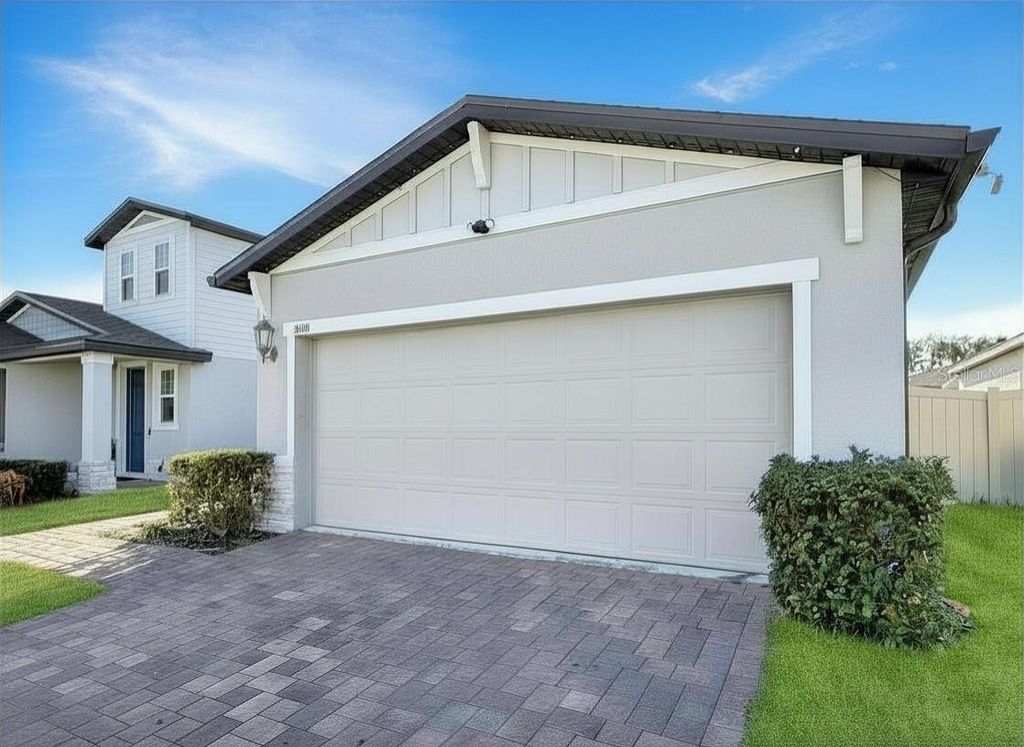 Photo of 3430 Monaco Lane, Davenport, FL 33897 (MLS # S5144559)