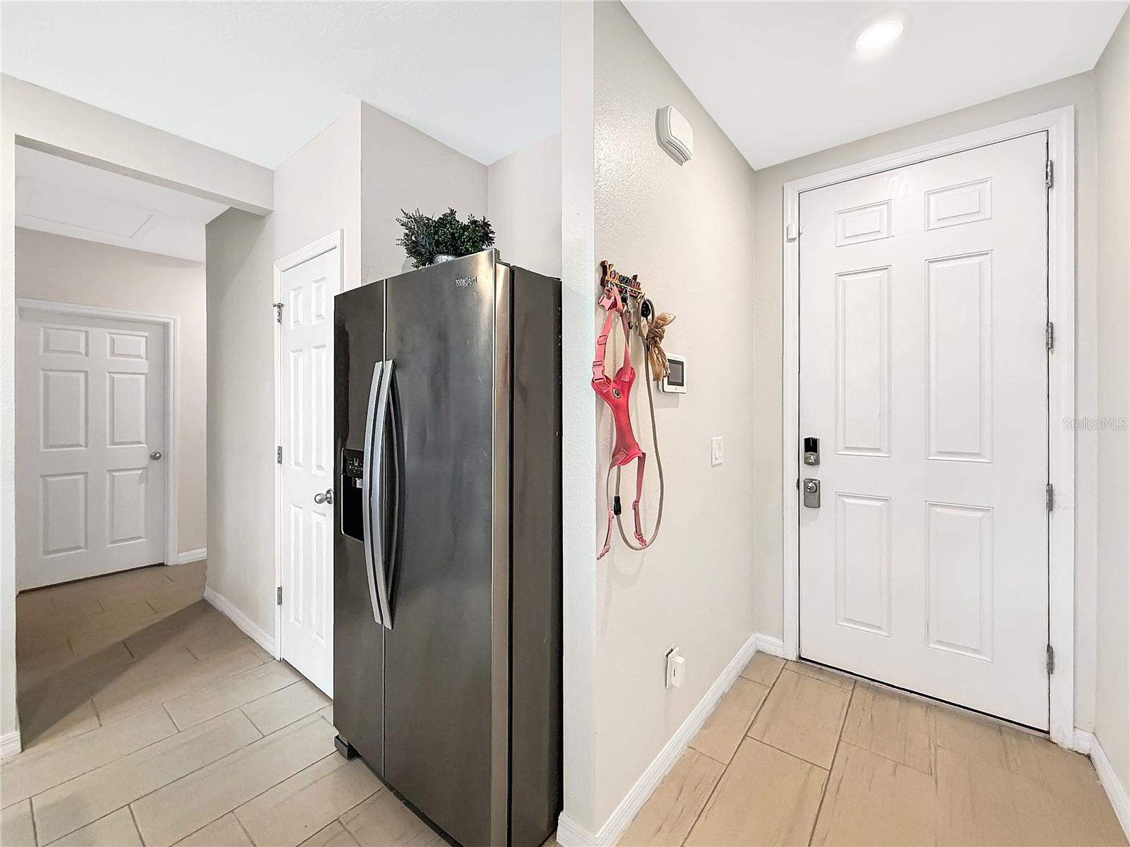 TUSCAN MDWS - Residential