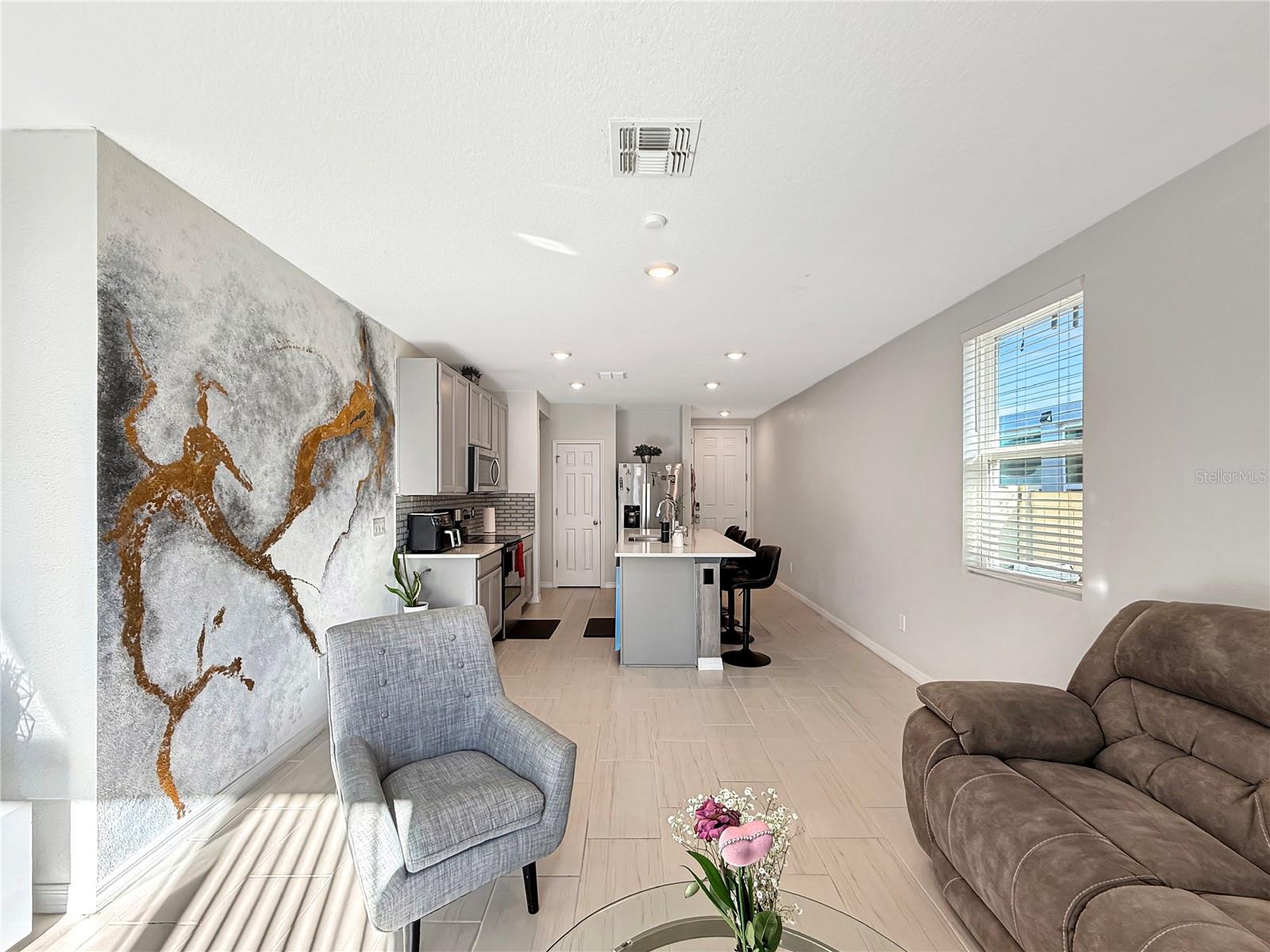 TUSCAN MDWS - Residential