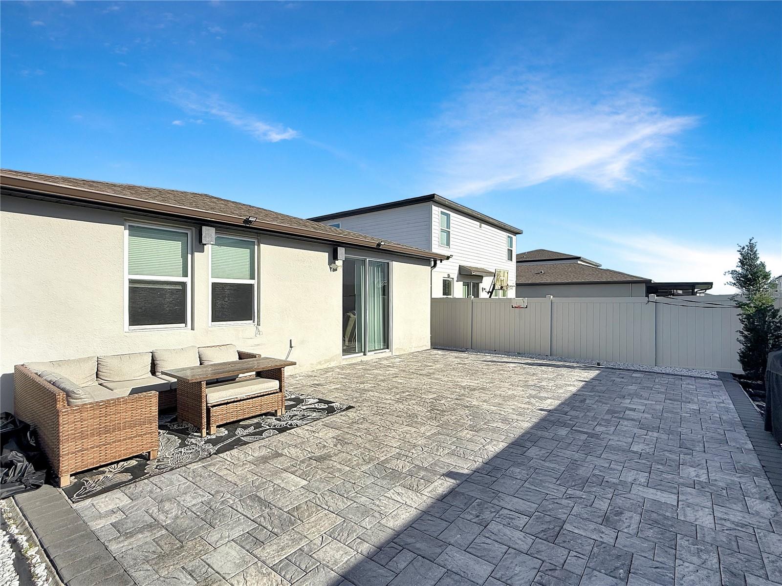 TUSCAN MDWS - Residential