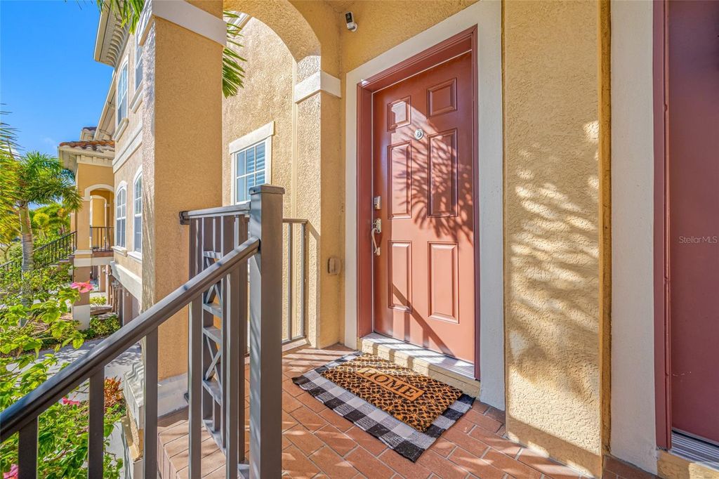 Photo of 6523 Sand Shore Lane, New Port Richey, FL 34652 (MLS # TB8457637)