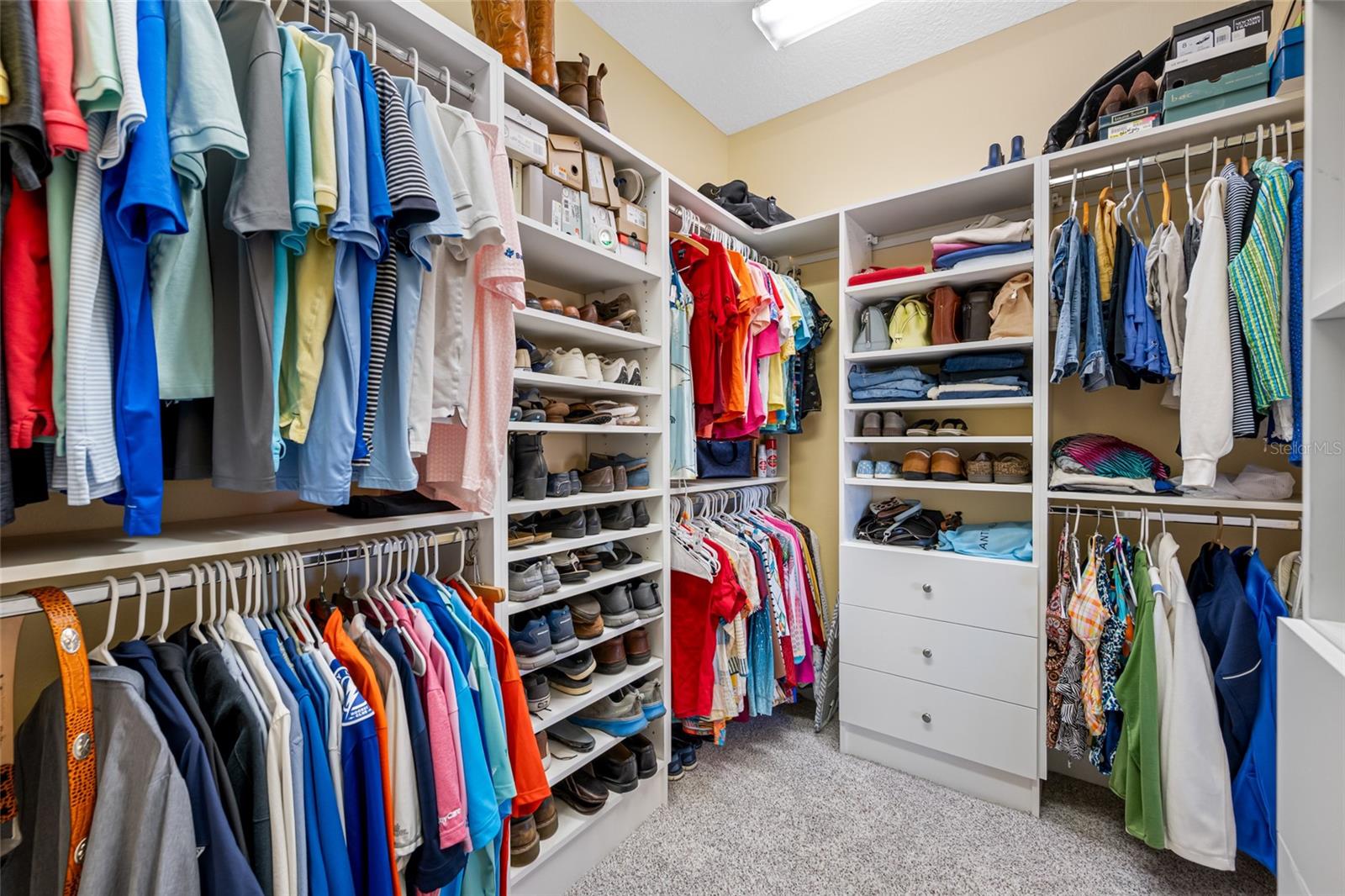 RESERVE AT SEA FOREST - Residential