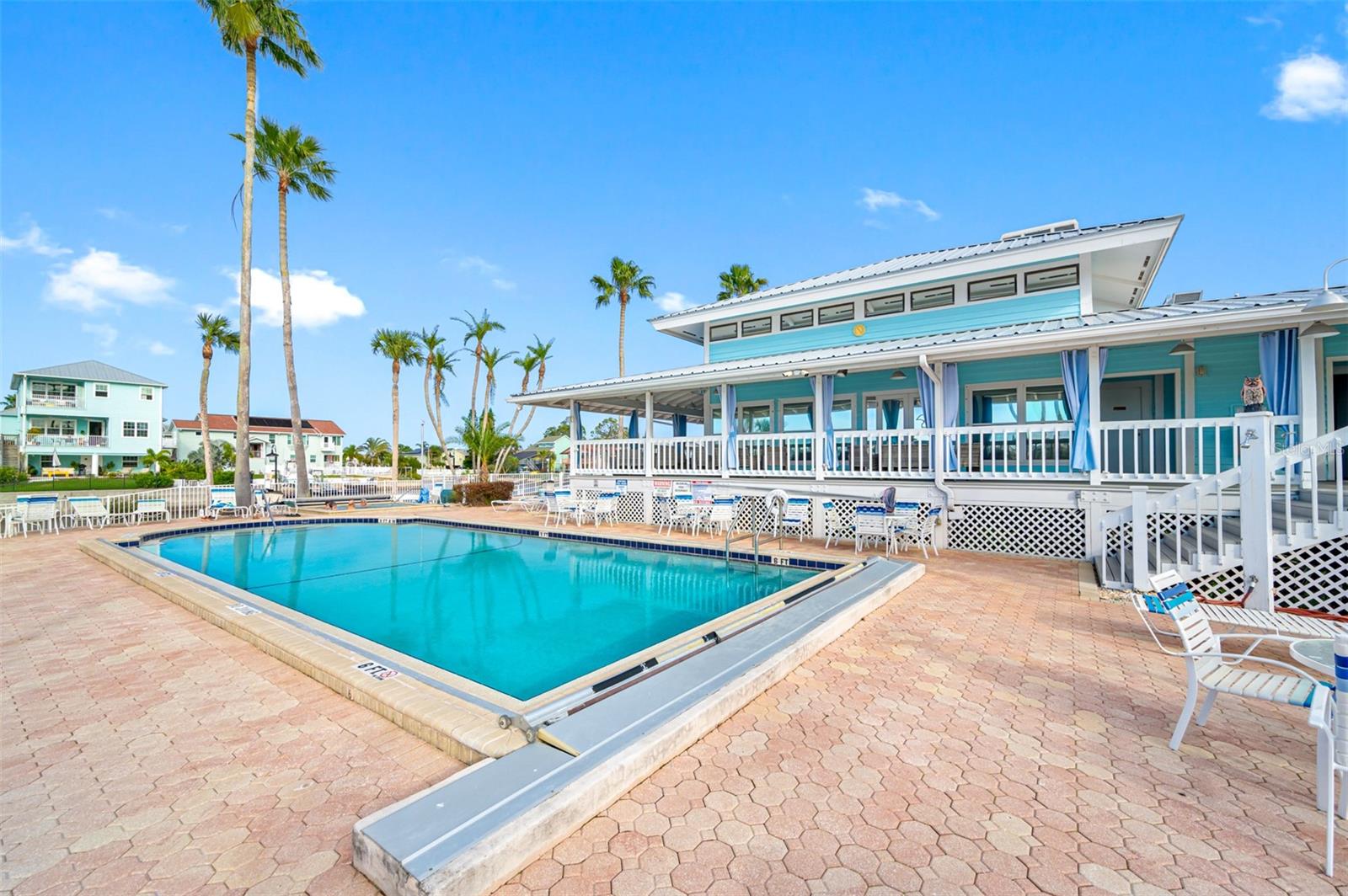 RESERVE AT SEA FOREST - Residential