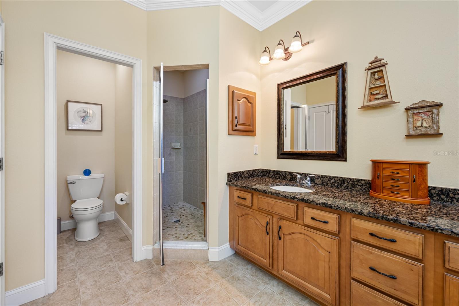 RESERVE AT SEA FOREST - Residential