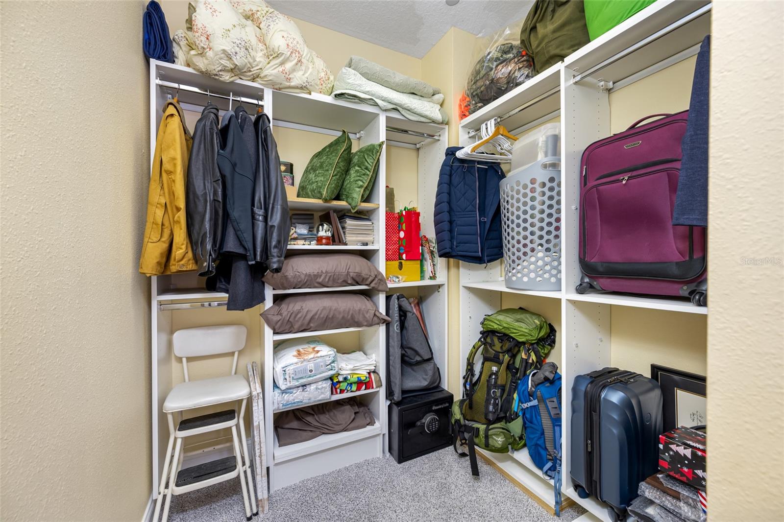 RESERVE AT SEA FOREST - Residential