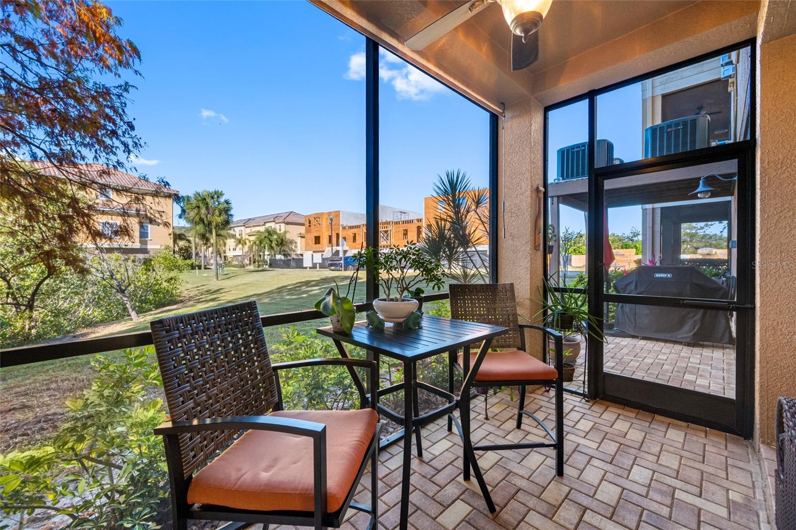 RESERVE AT SEA FOREST - Residential