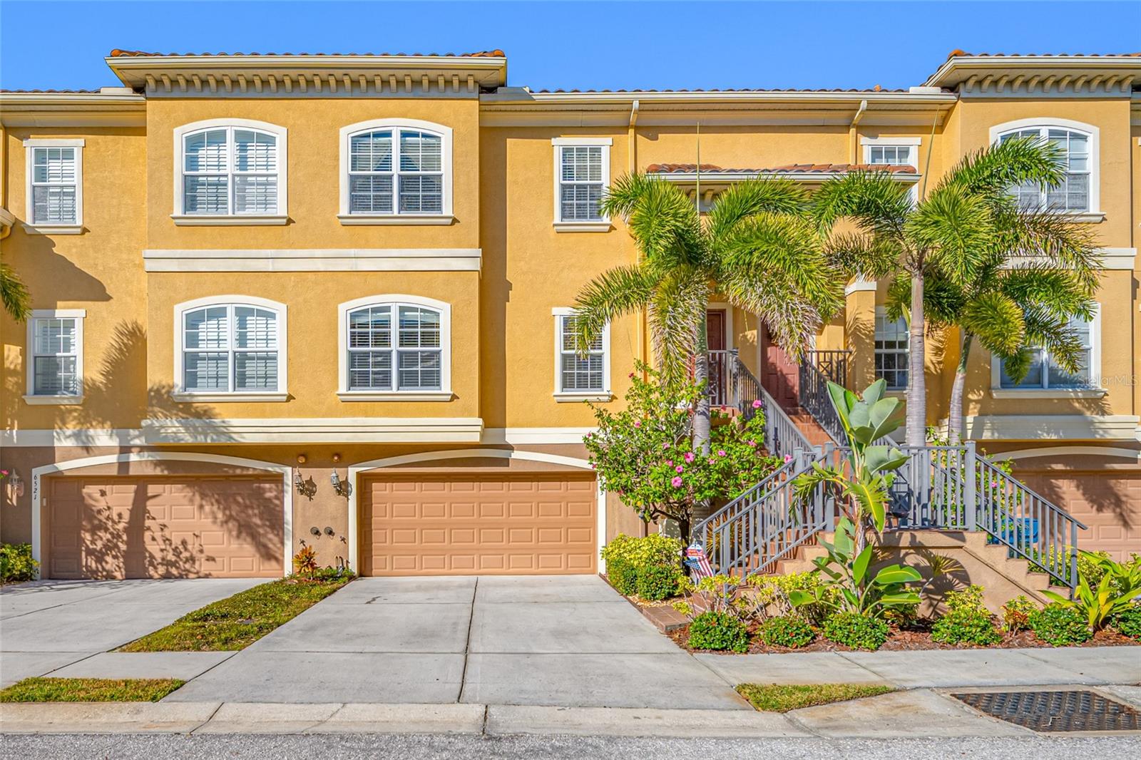 RESERVE AT SEA FOREST - Residential