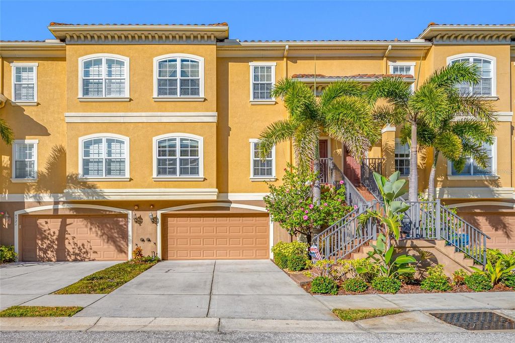 Photo of 6523 Sand Shore Lane, New Port Richey, FL 34652 (MLS # TB8457637)