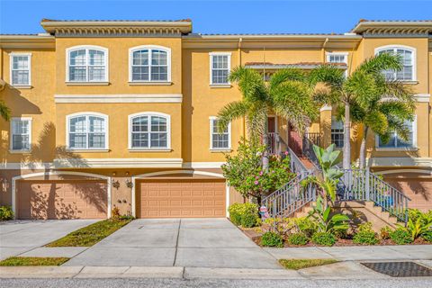 Photo of 6523 Sand Shore Lane, New Port Richey, FL 34652 (MLS # TB8457637)