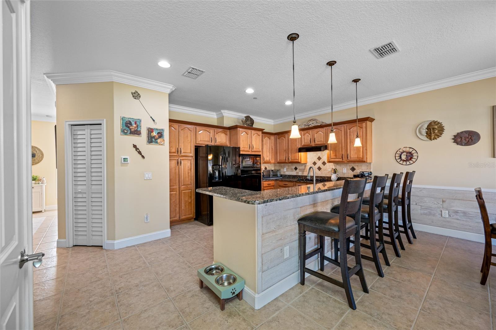 RESERVE AT SEA FOREST - Residential