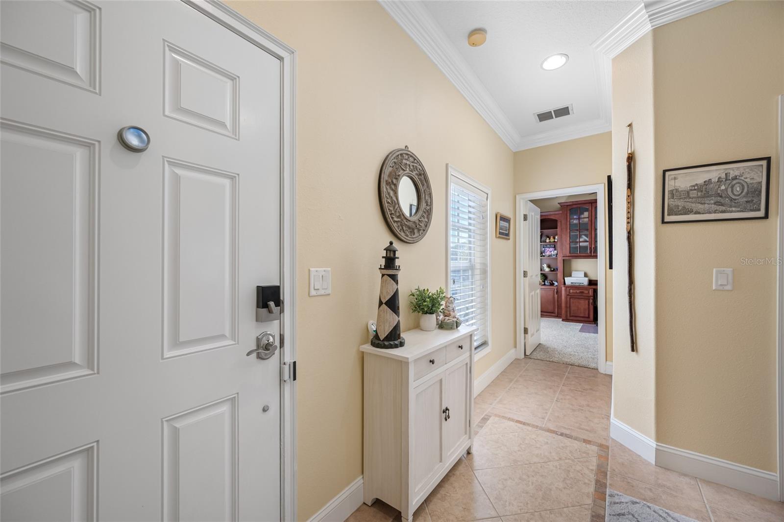 RESERVE AT SEA FOREST - Residential