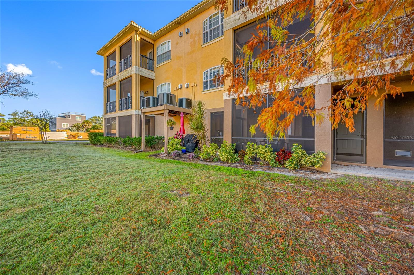 RESERVE AT SEA FOREST - Residential