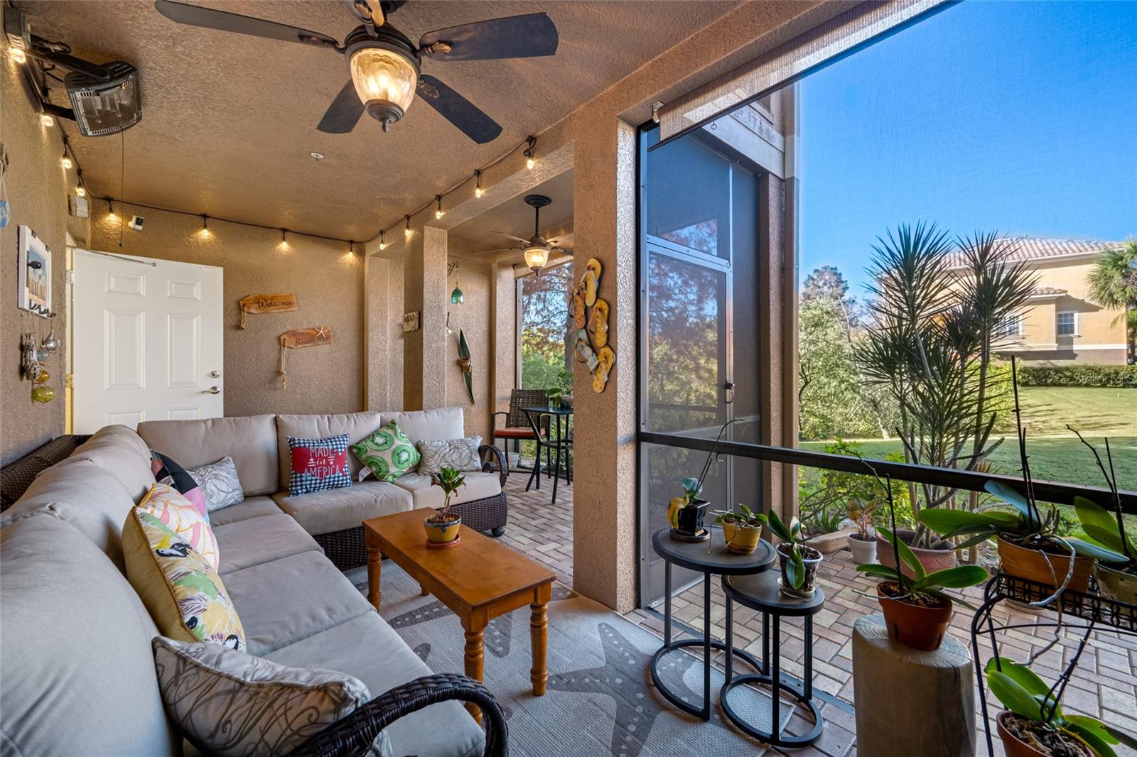 RESERVE AT SEA FOREST - Residential