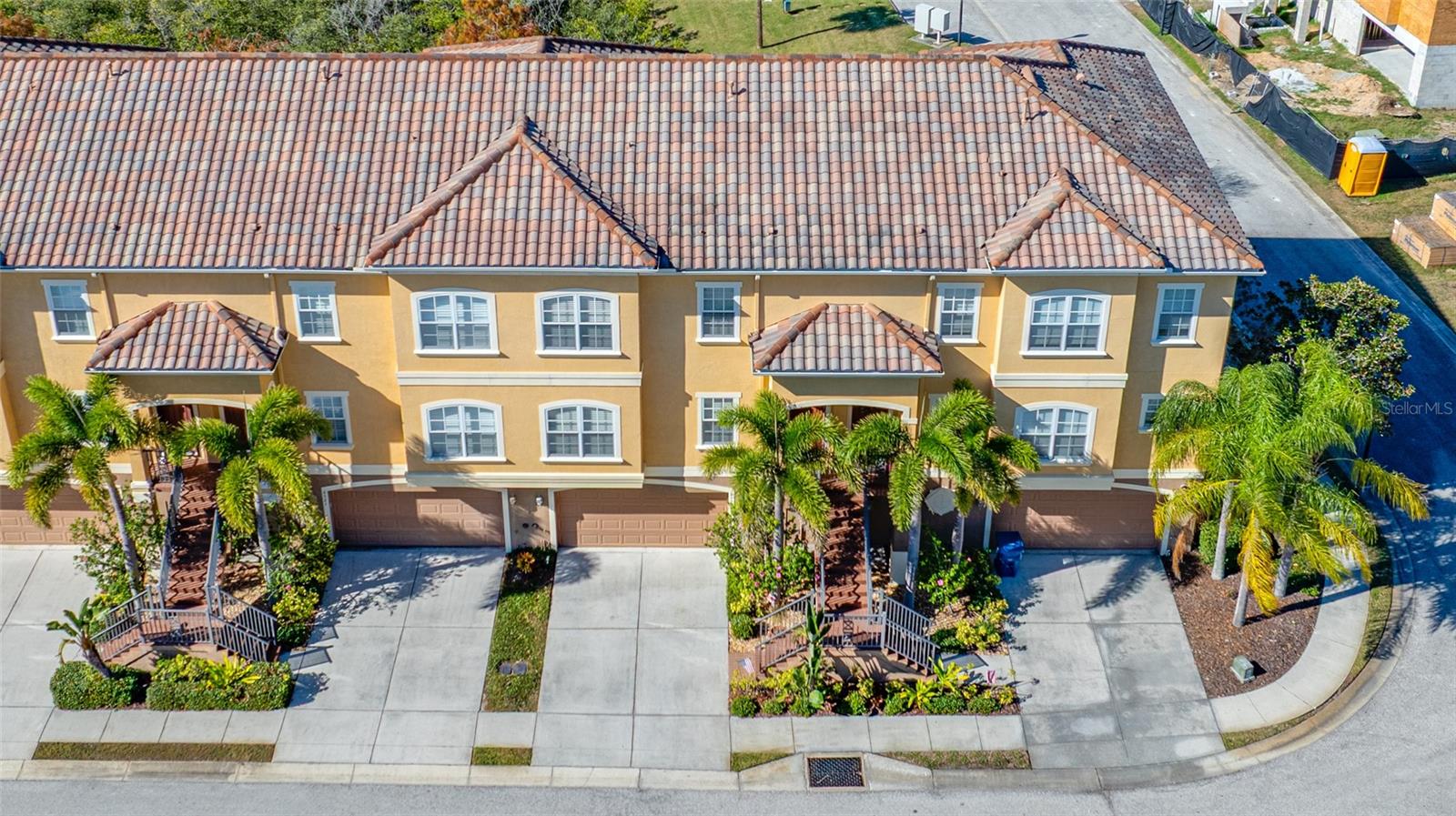 RESERVE AT SEA FOREST - Residential