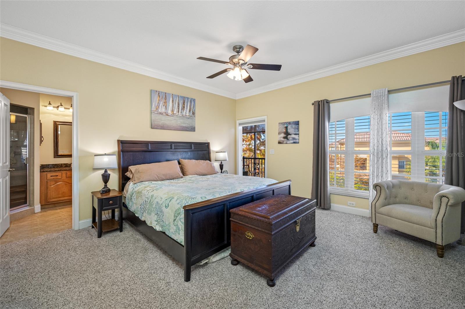 RESERVE AT SEA FOREST - Residential