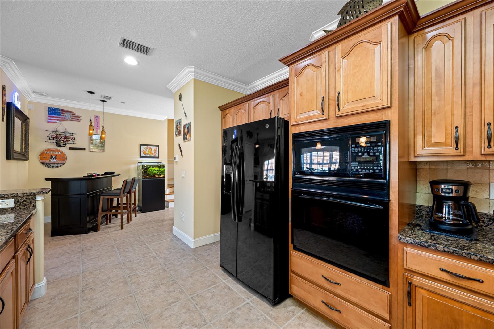 RESERVE AT SEA FOREST - Residential