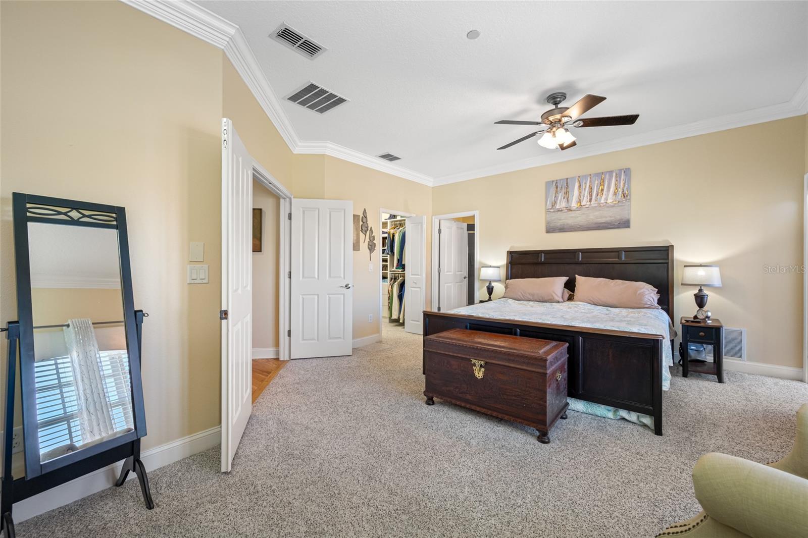 RESERVE AT SEA FOREST - Residential