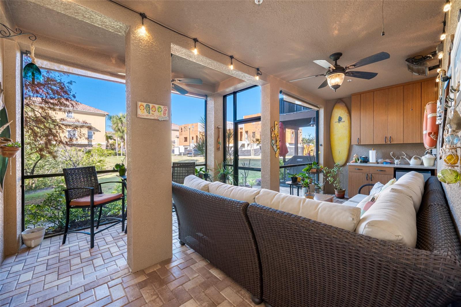 RESERVE AT SEA FOREST - Residential